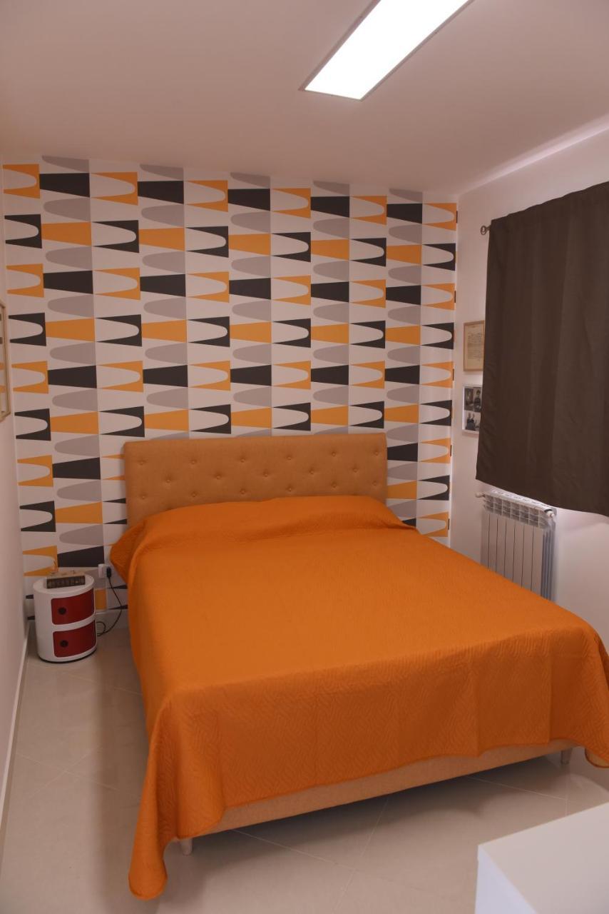 Palazzo Galifi Hotel Paterno  Ngoại thất bức ảnh